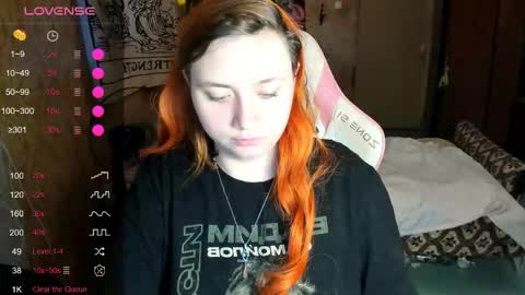 Alice online show from 24, 5, 2026