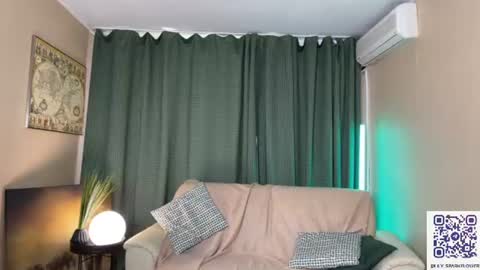 Snapshot of lily_spark_ chatting on 19, 6, 2026 Lily Spark online show from 19, 6, 2026