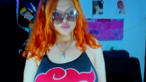 lily_stone04 online show from 3, 12, 2024