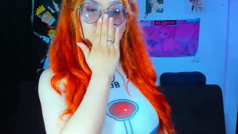 lily_stone04 online show from 30, 10, 2025