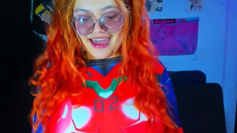 lily_stone04 online show from 31, 10, 2025