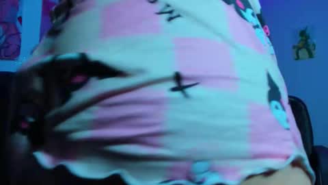 lily_stone04 online show from 4, 11, 2025