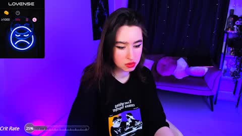 Snapshot of lily_xbaby chatting on 4, 12, 2024 LILY online show from 4, 12, 2024