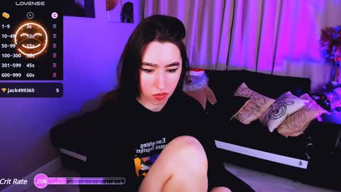 Snapshot of lily_xbaby chatting on 20, 12, 2024 LILY online show from 20, 12, 2024