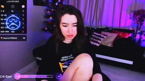 Snapshot of lily_xbaby chatting on 25, 12, 2024 LILY online show from 25, 12, 2024