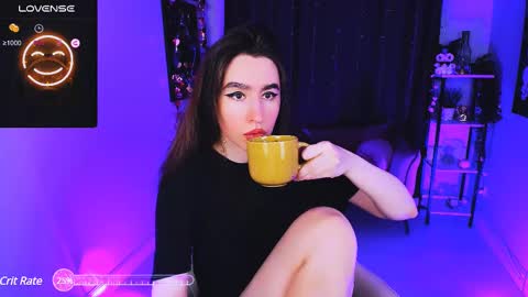Snapshot of lily_xbaby chatting on 9, 2, 2025 LILY online show from 9, 2, 2025