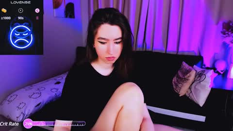 Snapshot of lily_xbaby chatting on 26, 2, 2025 LILY online show from 26, 2, 2025