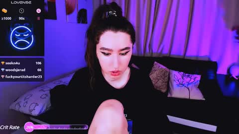 Snapshot of lily_xbaby chatting on 8, 3, 2025 LILY online show from 8, 3, 2025