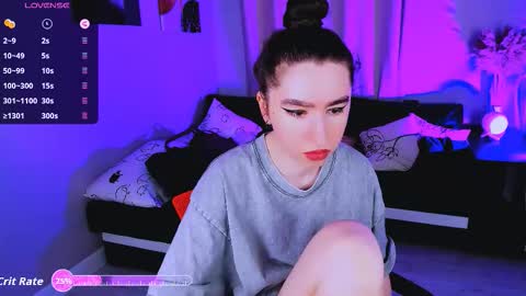 LILY online show from 17, 10, 2025