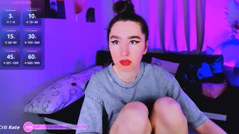 LILY online show from 8, 11, 2025