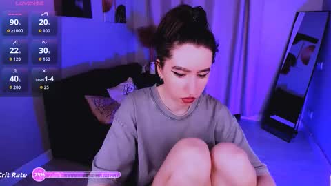 LILY online show from 19, 3, 2026