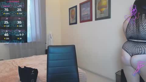 Snapshot of lilyahot68 chatting on 12, 9, 2025 Lilya online show from 12, 9, 2025
