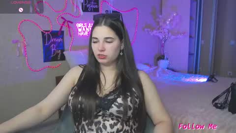 Snapshot of lilyahot68 chatting on 11, 5, 2026 Lilya online show from 11, 5, 2026