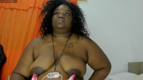Snapshot of lilybaudyn_ chatting on 12, 7, 2026 Lily online show from 12, 7, 2026