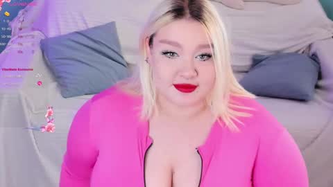 Lily online show from 18, 2, 2025