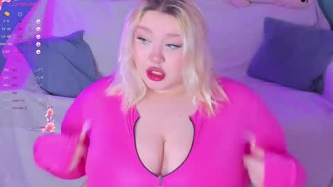 Lily online show from 23, 2, 2025