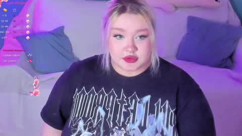 Lily online show from 23, 2, 2025