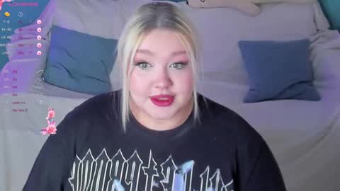 Lily online show from 24, 2, 2025