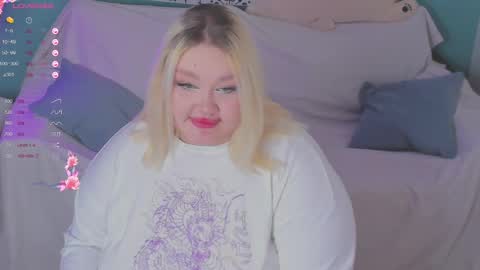 Lily online show from 4, 3, 2025