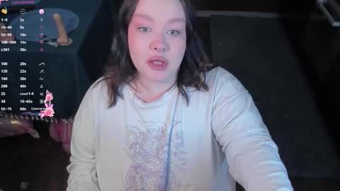 Lily online show from 25, 2, 2026
