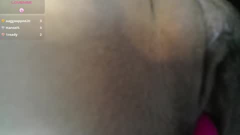 Lilybeth.  online show from 8, 11, 2025