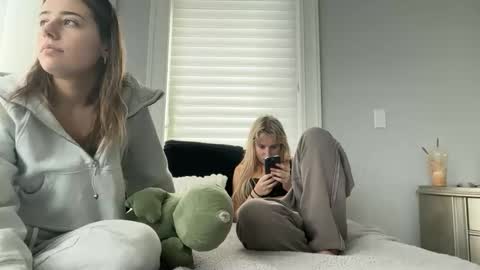 lilybrown07 online show from 18, 2, 2026