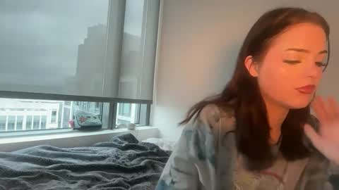 lilybrown07 online show from 27, 2, 2026