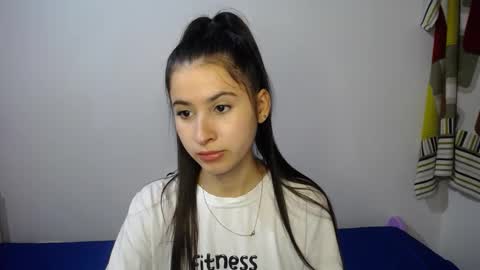 Snapshot of lilybumn chatting on 20, 12, 2025 Lily Dumn online show from 20, 12, 2025