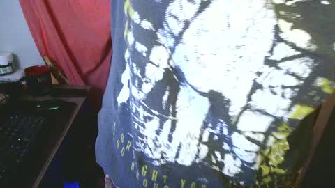 lilybvixen online show from 27, 3, 2026