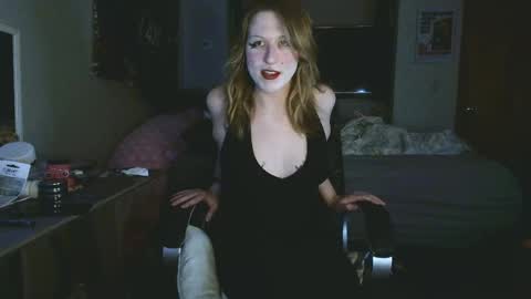 lilybvixen online show from 20, 5, 2026