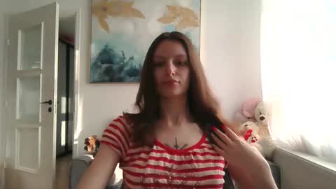 lilycandy_ online show from 23, 3, 2026