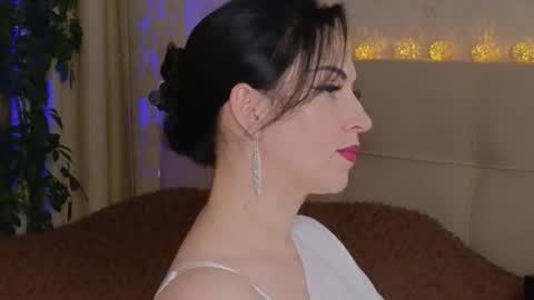 Snapshot of lilyconor chatting on 15, 9, 2025 Lily online show from 15, 9, 2025