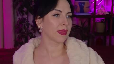 Snapshot of lilyconor chatting on 13, 11, 2025 Lily online show from 13, 11, 2025