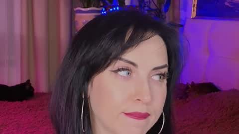 Snapshot of lilyconor chatting on 26, 11, 2025 Lily online show from 26, 11, 2025