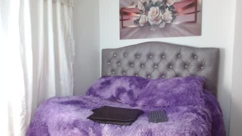 Snapshot of lilyfox23 chatting on 26, 2, 2025 lilyfox23 online show from 26, 2, 2025
