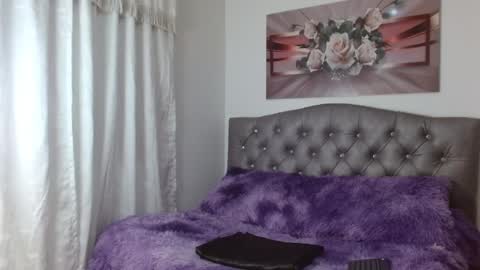Snapshot of lilyfox23 chatting on 4, 3, 2025 lilyfox23 online show from 4, 3, 2025