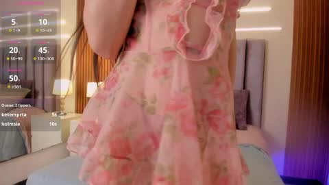 Lili online show from 18, 4, 2026