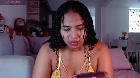 Snapshot of lilyjacksonn chatting on 3, 2, 2025 Lily.. online show from 3, 2, 2025