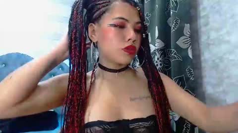 lilyjamesx online show from 13, 2, 2025