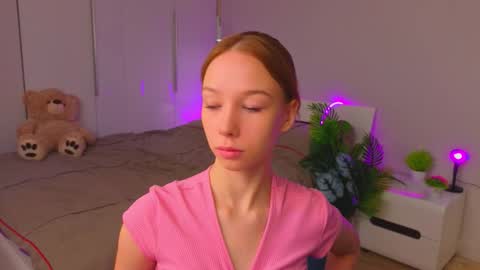 lilylisy online show from 17, 11, 2025