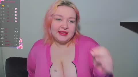 Snapshot of lilyllike chatting on 5, 7, 2026 Lily if u think about custom ask me online show from 5, 7, 2026