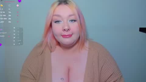 Snapshot of lilyllike chatting on 8, 7, 2026 Lily if u think about custom ask me online show from 8, 7, 2026