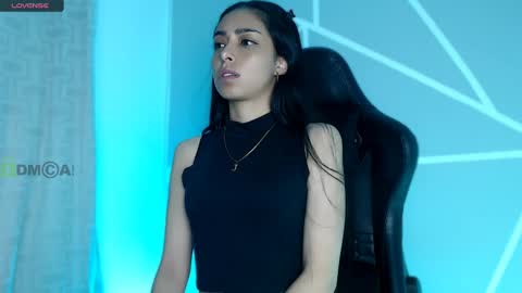 Liliana louise online show from 4, 1, 2025