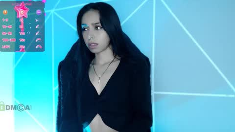 Liliana louise online show from 9, 2, 2026