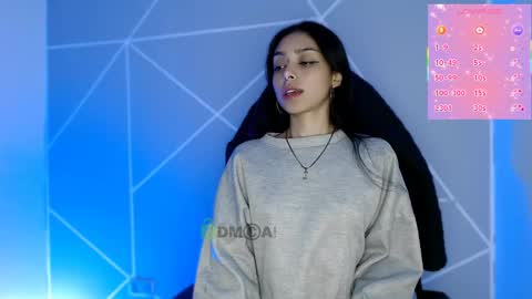 Liliana louise online show from 25, 4, 2026