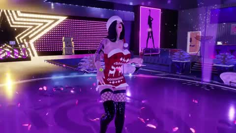 Snapshot of lilymistress chatting on 5, 12, 2024 Lily online show from 5, 12, 2024