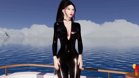 Snapshot of lilymistress chatting on 30, 12, 2024 Lily online show from 30, 12, 2024