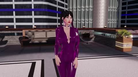 Snapshot of lilymistress chatting on 13, 1, 2025 Lily online show from 13, 1, 2025