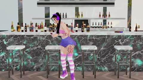 Snapshot of lilymistress chatting on 17, 1, 2025 Lily online show from 17, 1, 2025