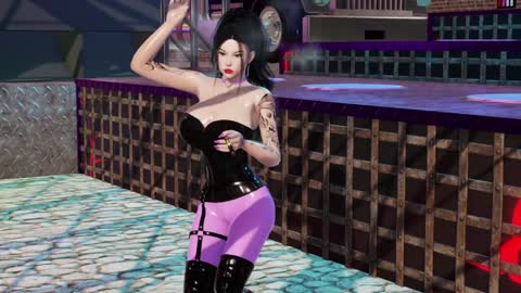 Snapshot of lilymistress chatting on 2, 2, 2025 Lily online show from 2, 2, 2025